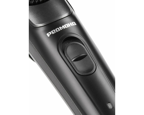 Триммер REDMOND HT4802 черный Триммер REDMOND HT4802 черный