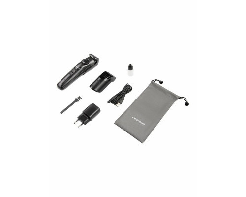 Триммер REDMOND HT4802 черный Триммер REDMOND HT4802 черный