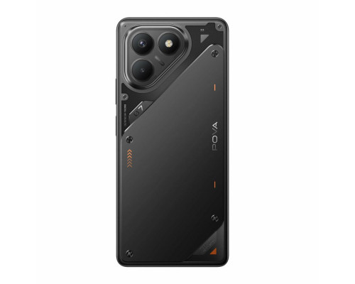 Смартфон Tecno POVA 7 Neo 8/128Gb черный Смартфон Tecno POVA 7 Neo 8/128Gb черный