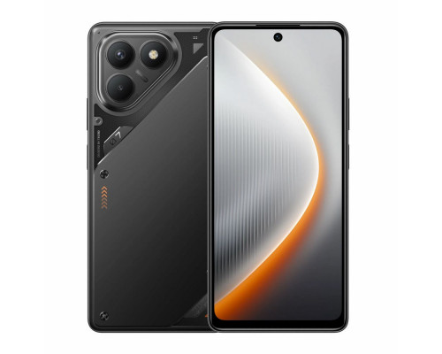 Смартфон Tecno POVA 7 Neo 8/128Gb черный Смартфон Tecno POVA 7 Neo 8/128Gb черный