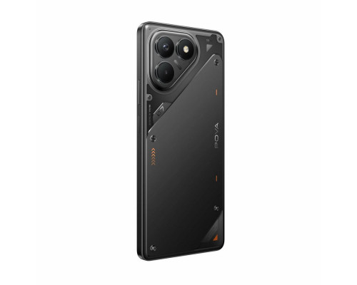 Смартфон Tecno POVA 7 Neo 8/128Gb черный Смартфон Tecno POVA 7 Neo 8/128Gb черный