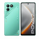 Смартфон Tecno POVA 7 Neo 8/256Gb бирюзовый