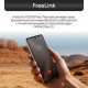 Смартфон Tecno POVA 7 Neo 8/256Gb бирюзовый