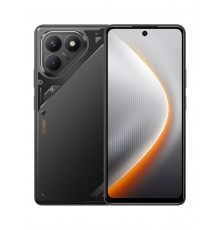 Смартфон Tecno POVA 7 Neo 8/256Gb черный