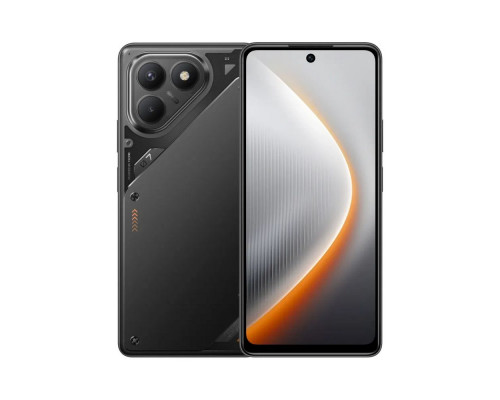 Смартфон Tecno POVA 7 Neo 8/256Gb черный Смартфон Tecno POVA 7 Neo 8/256Gb черный