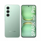 Смартфон Tecno Spark 40 Pro 8/128Gb зелёный