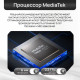 Смартфон Tecno Spark 40 Pro 8/128Gb зелёный