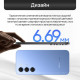 Смартфон Tecno Spark 40 Pro 8/128Gb зелёный