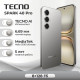 Смартфон Tecno Spark 40 Pro 8/128Gb титан