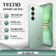 Смартфон Tecno Spark 40 Pro 8/256Gb зелёный