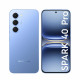 Смартфон Tecno Spark 40 Pro 8/256Gb синий