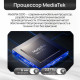 Смартфон Tecno Spark 40 Pro+ 8/256Gb титан
