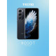 Смартфон Tecno Spark 40 Pro+ 8/256Gb черный