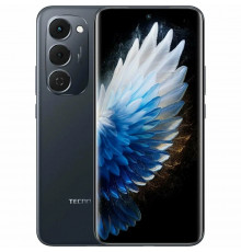 Смартфон Tecno Spark 40 Pro+ 8/256Gb черный