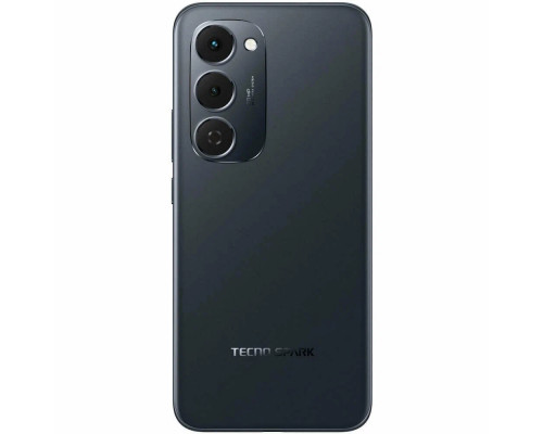 Смартфон Tecno Spark 40 Pro+ 8/256Gb черный Смартфон Tecno Spark 40 Pro+ 8/256Gb черный