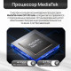 Смартфон Tecno Spark 40C 4/128Gb черный