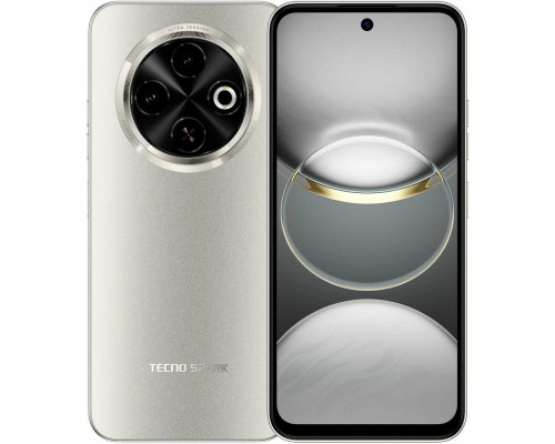 Смартфон Tecno Spark 30C 6/128Gb золотой Смартфон Tecno Spark 30C 6/128Gb золотой