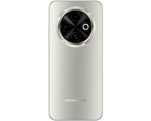 Смартфон Tecno Spark 30C 6/128Gb золотой Смартфон Tecno Spark 30C 6/128Gb золотой