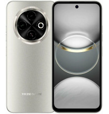 Смартфон Tecno Spark 30C 8/256Gb золотой