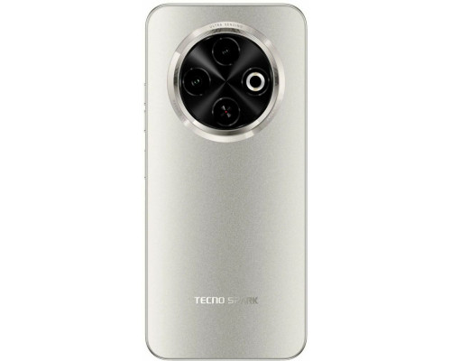 Смартфон Tecno Spark 30C 8/256Gb золотой Смартфон Tecno Spark 30C 8/256Gb золотой