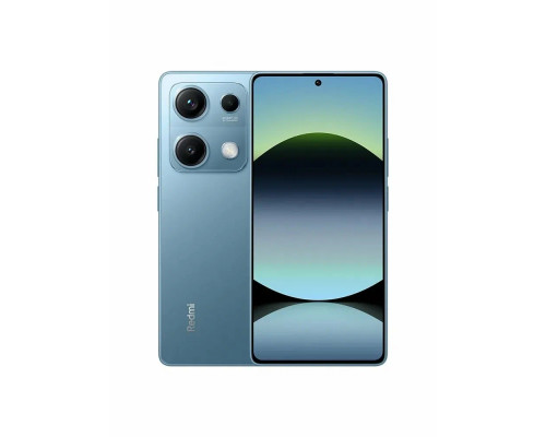 Смартфон Xiaomi Redmi Note 14S 8/256Gb синий