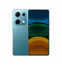 Смартфон Xiaomi Redmi Note 14S 8/128Gb голубой