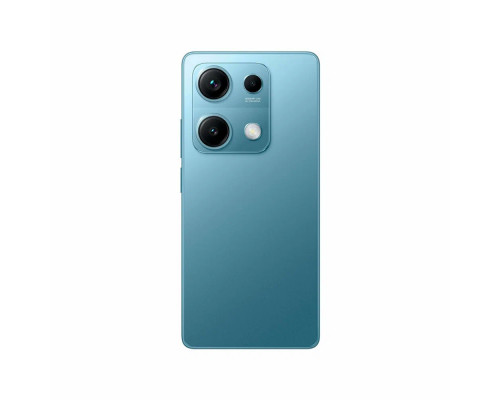 Смартфон Xiaomi Redmi Note 14S 8/128Gb голубой
