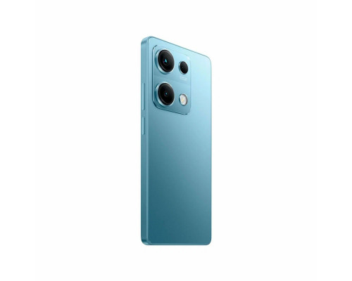Смартфон Xiaomi Redmi Note 14S 8/128Gb голубой