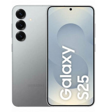 Смартфон Samsung Galaxy S25 12/256Gb серый