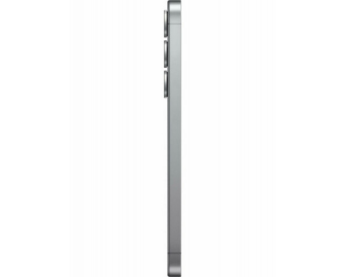 Смартфон Samsung Galaxy S25 12/256Gb серый