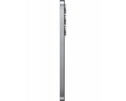 Смартфон Samsung Galaxy S25 12/256Gb серый