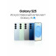 Смартфон Samsung Galaxy S25 12/256Gb серый