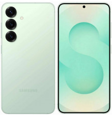 Смартфон Samsung Galaxy S25 12/256Gb мятный
