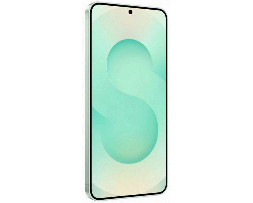 Смартфон Samsung Galaxy S25 12/256Gb мятный