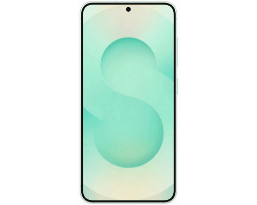 Смартфон Samsung Galaxy S25 12/256Gb мятный