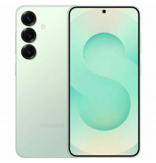 Смартфон Samsung Galaxy S25 12/256Gb голубой