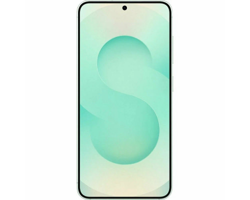 Смартфон Samsung Galaxy S25 12/256Gb голубой
