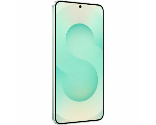 Смартфон Samsung Galaxy S25 12/256Gb голубой