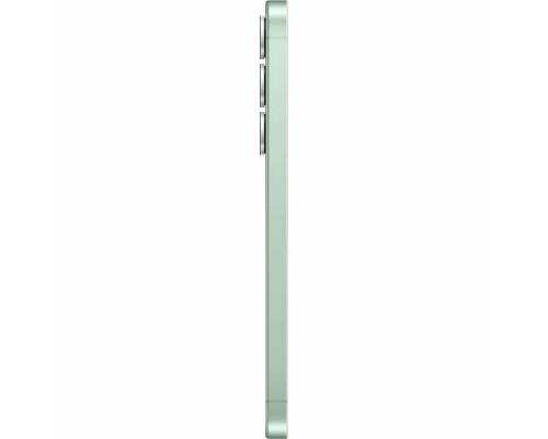 Смартфон Samsung Galaxy S25 12/256Gb голубой