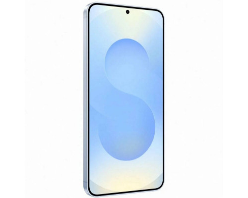 Смартфон Samsung Galaxy S25 12/128Gb синий