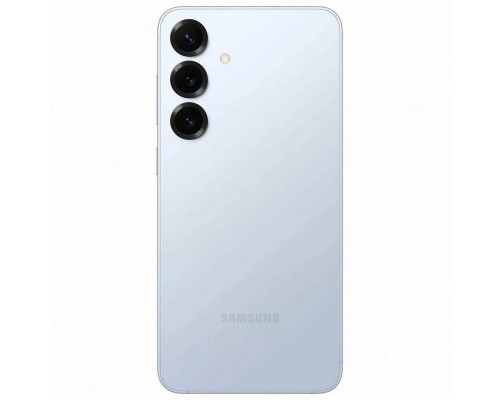 Смартфон Samsung Galaxy S25 12/128Gb синий