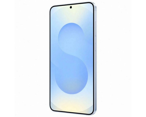 Смартфон Samsung Galaxy S25 12/128Gb синий