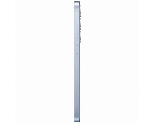 Смартфон Samsung Galaxy S25 12/128Gb синий
