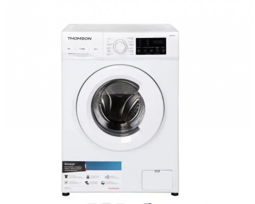 Стиральная машина THOMSON WF30E7I02 белый Стиральная машина THOMSON WF30E7I02 белый