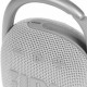 Портативная колонка JBL Clip 4 белый