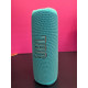 Портативная колонка JBL Flip 6 бирюзовый