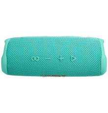 Портативная колонка JBL Flip 6 бирюзовый