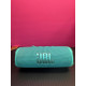 Портативная колонка JBL Flip 6 бирюзовый