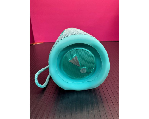 Портативная колонка JBL Flip 6 бирюзовый