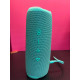 Портативная колонка JBL Flip 6 бирюзовый